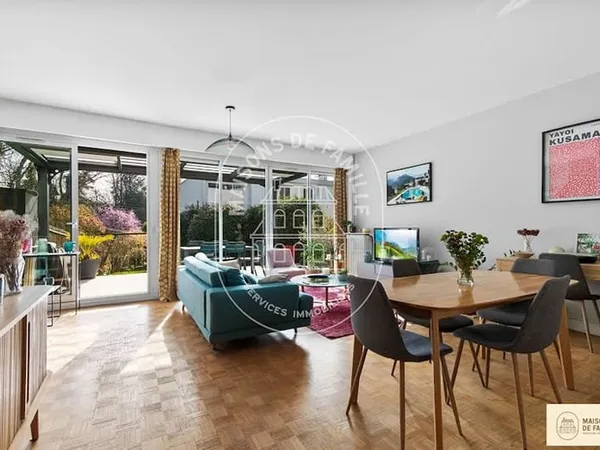 Maison 6 pièces 104 m²