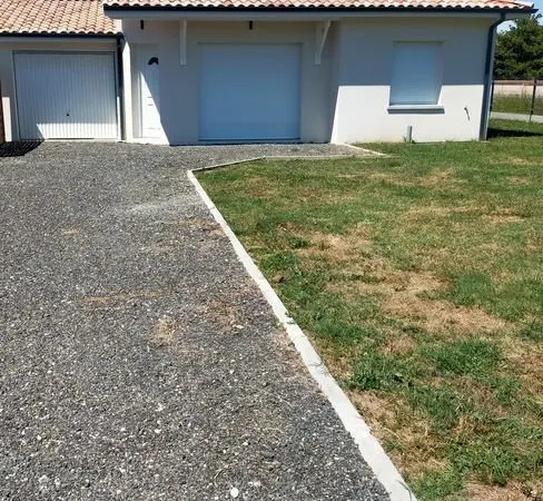 Maison T3 à Louer