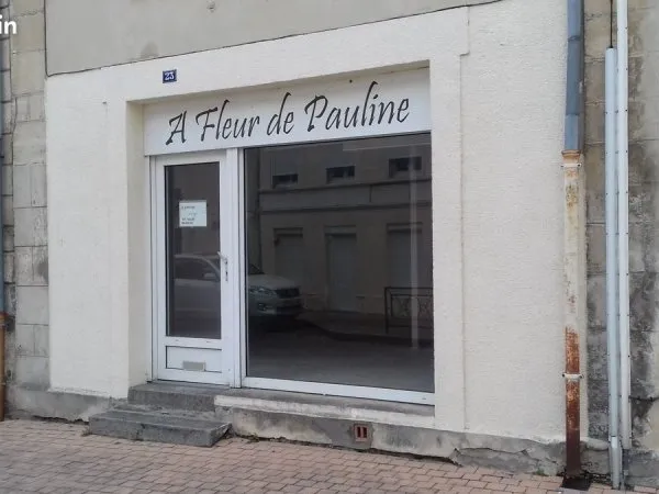 Local commercial à louer centre Argentan