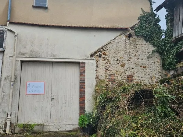 Grange proche centre ville