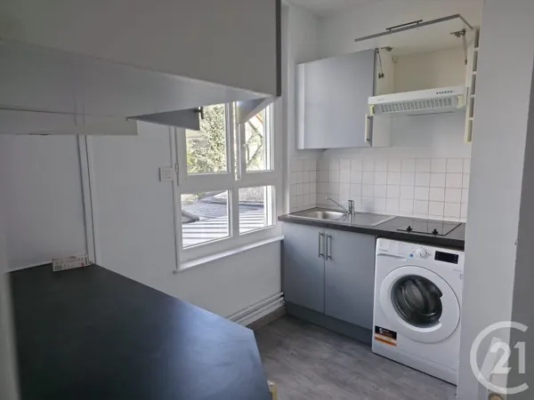 Appartement 1 pièce 21 m²