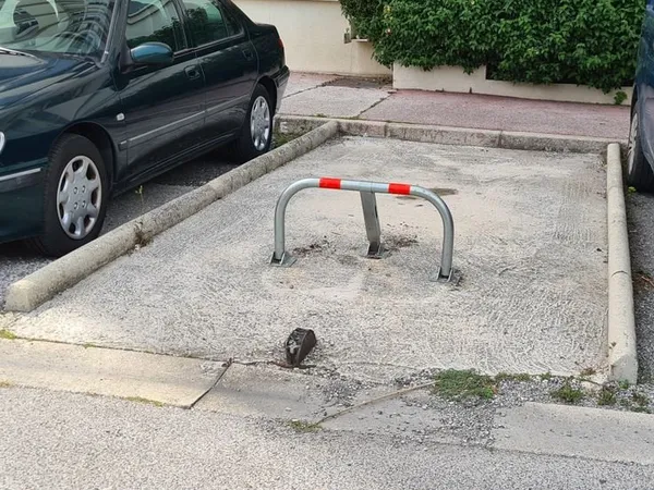 Toulon, Port-Marchand, place de parking à louer