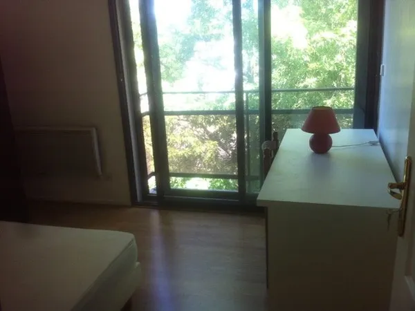 Chambre Location Bordeaux 1p  499€