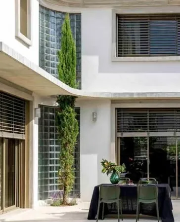 Maison d'architecte - 180 m² - piscine - Bordeaux Caudéran (Parc Bordelais)