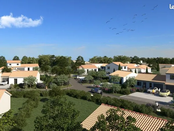 Terrains à bâtir