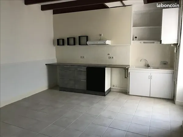 Maison 4 pièces 79 m²
