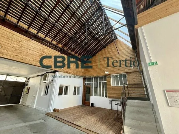 Bureaux 50 m²