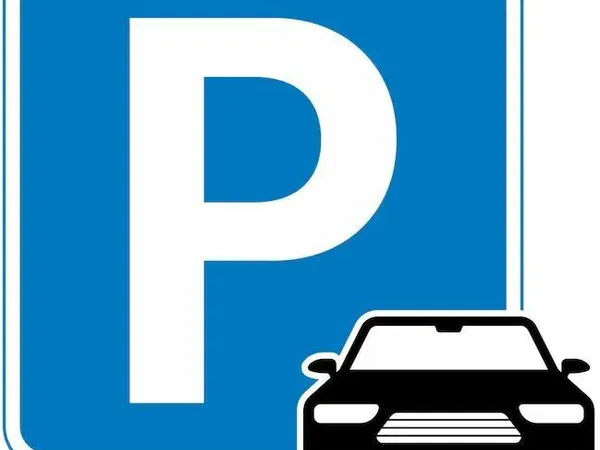 Parking À Louer
