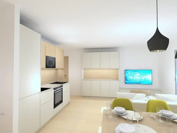 T3 à vendre à Ajaccio - Fontaine du Salario