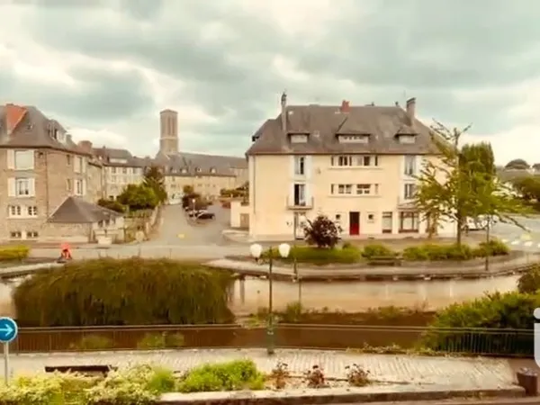 Maison 7 pièces 159 m²