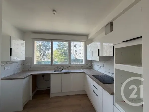 Appartement 4 pièces 78 m²