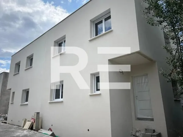 Maison 5 pièces 99 m²