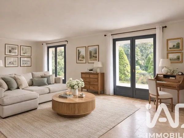 Maison 7 pièces 228 m²