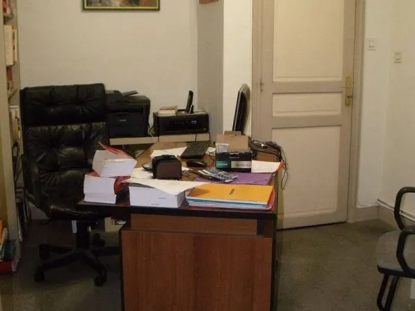 Appartement 3 pièces 38 m²