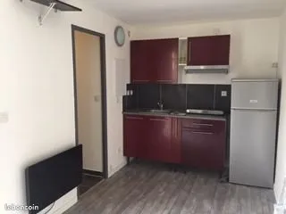 Appartement Vente Houilles 1p 18m² 750€