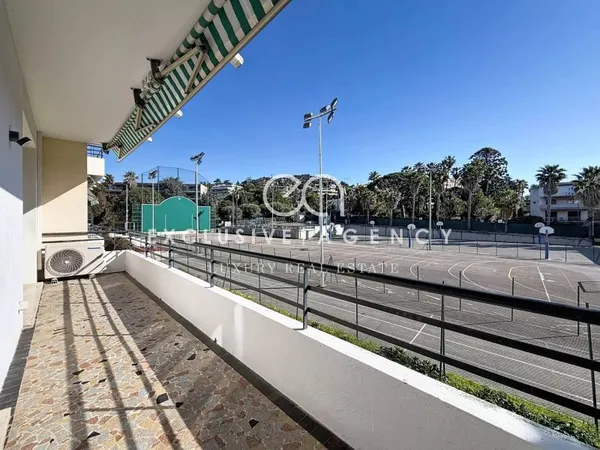 Cannes Basse Californie 4 pièces 110m² - Entièrement rénové