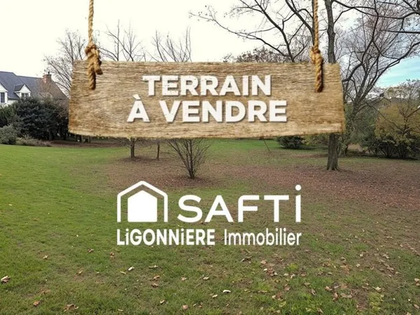 Marolles en brie - Vieux Village - Terrain constructible