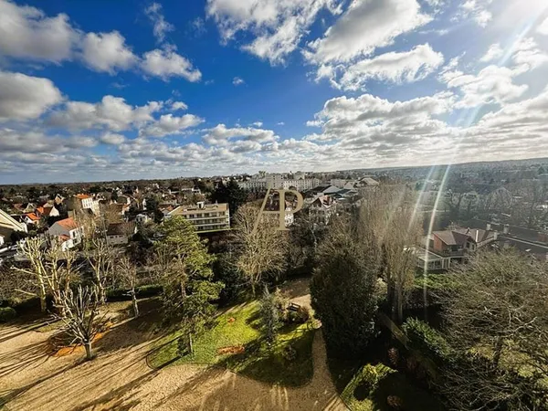 Appartement 4 pièces 63 m²