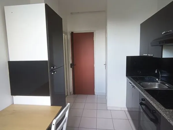 Meublé 21m² à Champigny sur marne sur le parc du Tremblay