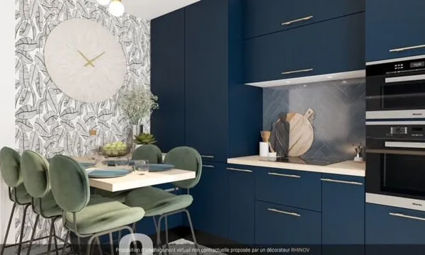 RESIDENCE NEUVE A METZ-PLANTIERES-QUEULEU
