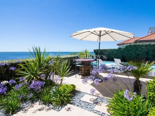 Pornichet proche La Baule, Côte d'Amour, Loire Atlantique, Villa