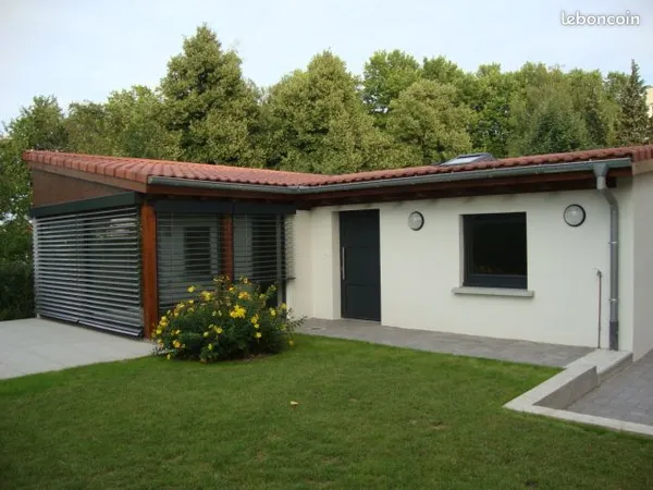 Location appartement 2 pièces Cronenbourg