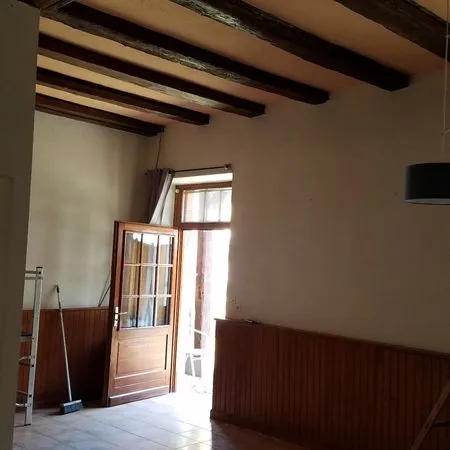Appartement 2 pièces 54 m²