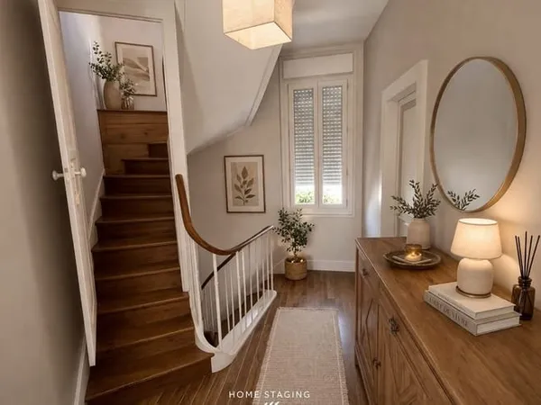 Maison 5 pièces 137 m²