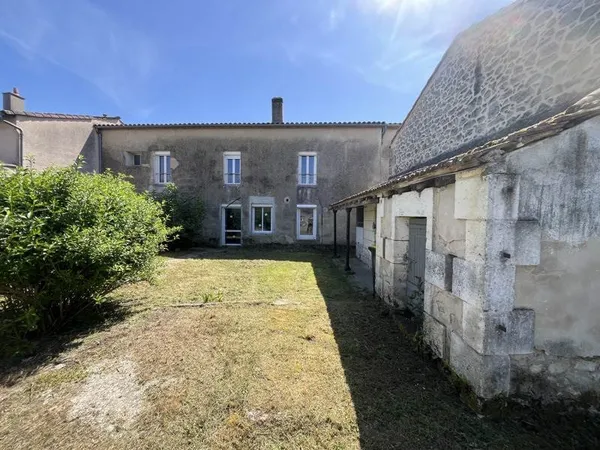 Bien immobilier de rendement Vente Miramont-de-Guyenne   87920€