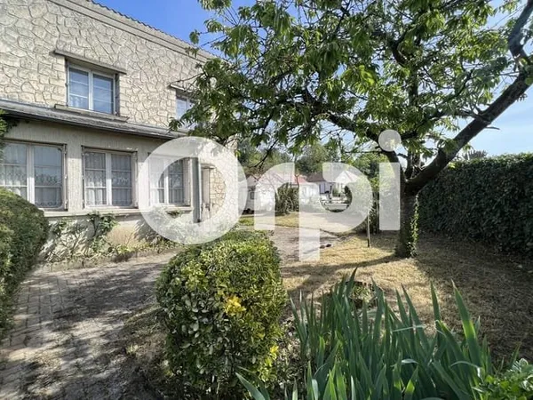 Maison 4 pièces 85 m²