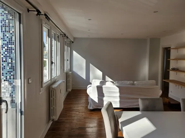 Loue appartement