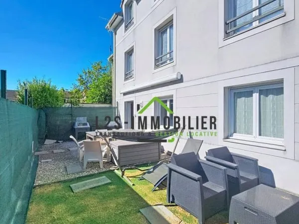 Appartement 3 pièces 57 m²