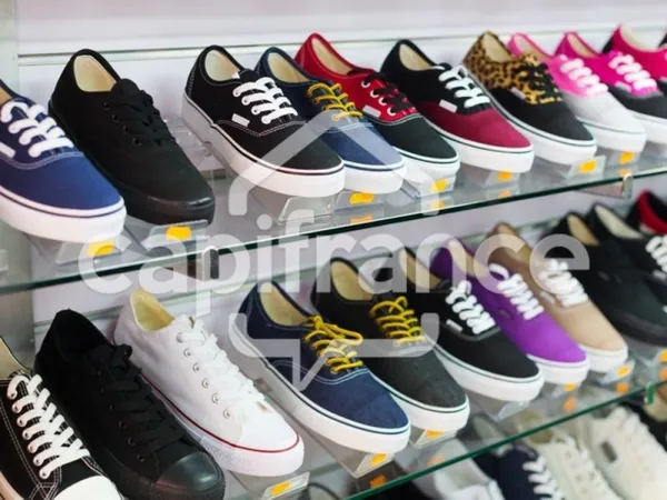 Local/bureau Bail à céder EPERNAY (51) 120m² Emplacement 1 bis
