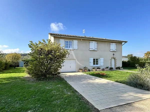 Maison Saint Martin Belle Roche