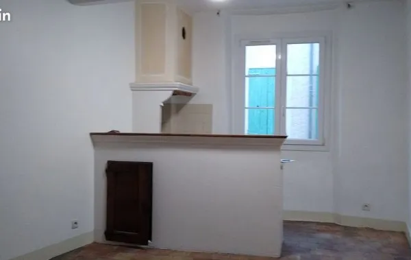 Petit duplex sisteron centre