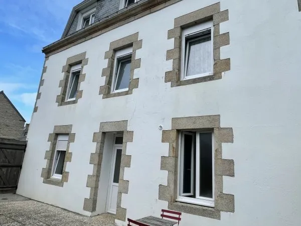 Vente Immeuble 130 m²