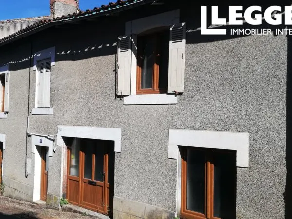 Maison 5 pièces 83 m²
