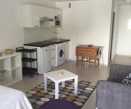 Appartement de 33m2 à louer sur Saint-Étienne