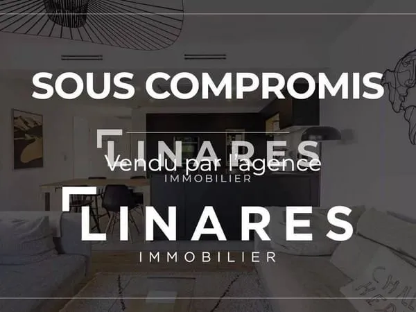 Appartement 4 pièces 80 m²
