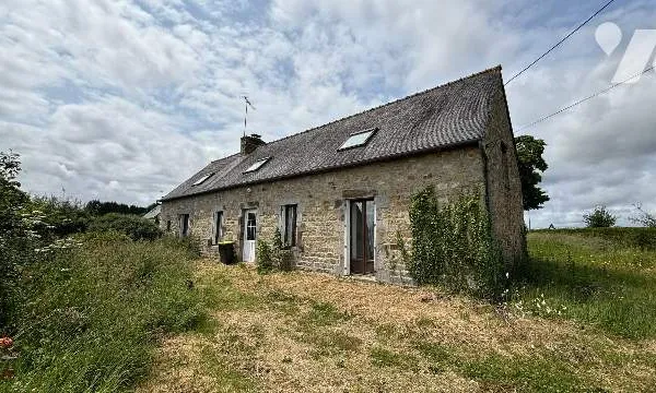 Maison 3 pièces 98 m²