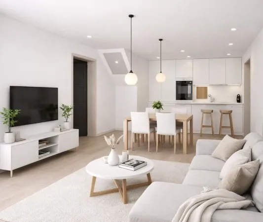 Appartement à rénover à Laragne - Multiples possibilités d'a