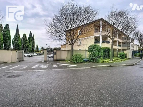 Appartement 1 pièce 36 m²