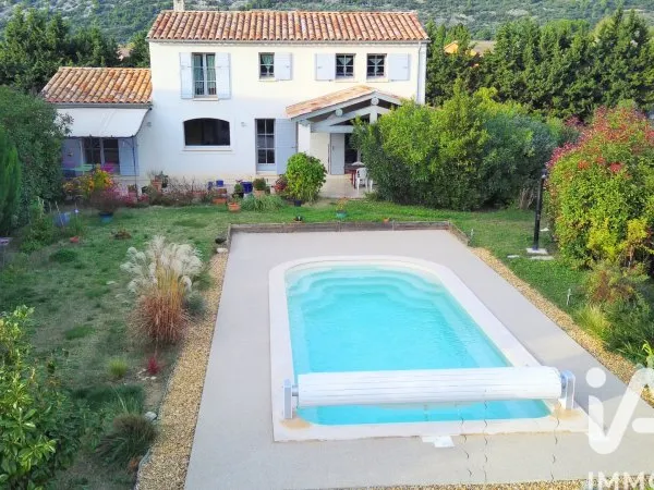 Maison 4 pièces 136 m²