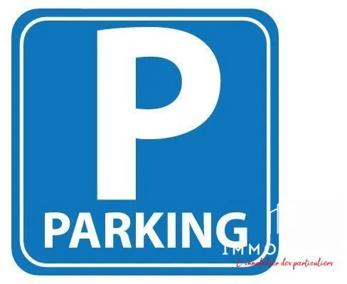 Garage Parking à louer Montpellier