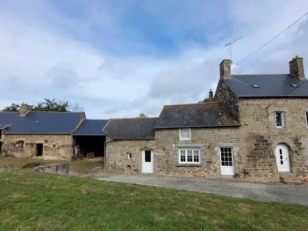 Maison 4 pièces 108 m²