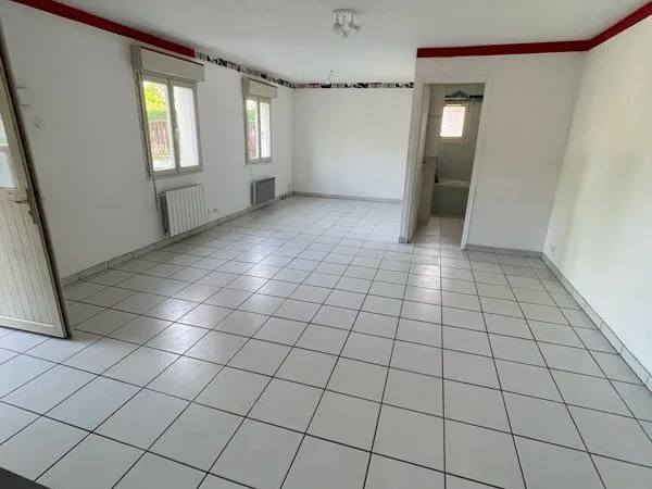 Appartement f3