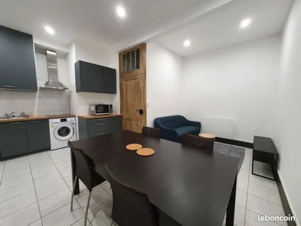Appartement / maison de village