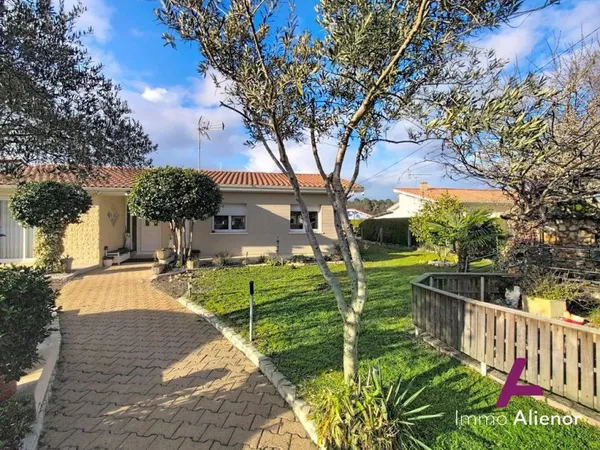 Maison de luxe 6 pièces 130 m²