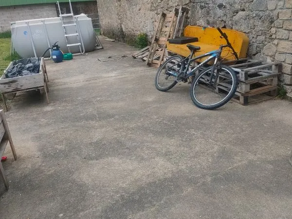 Rechercheuin collocataire