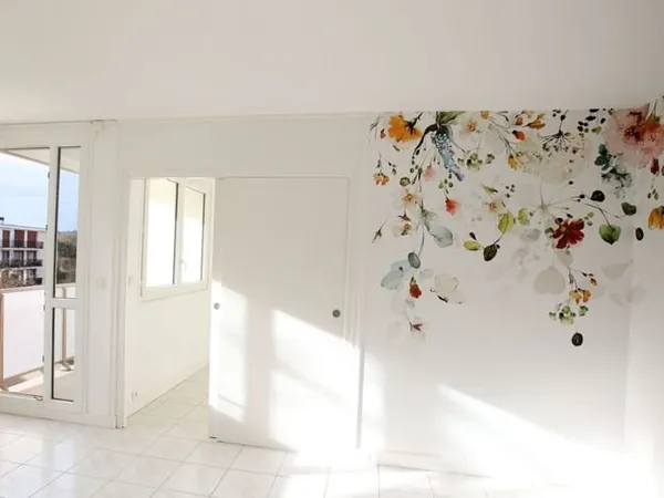 Appartement 4 pièces 74 m²